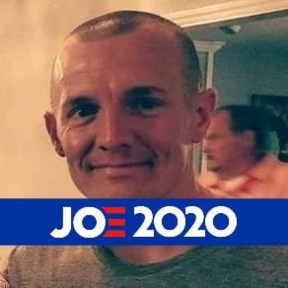 Meet your Posher, Joseph